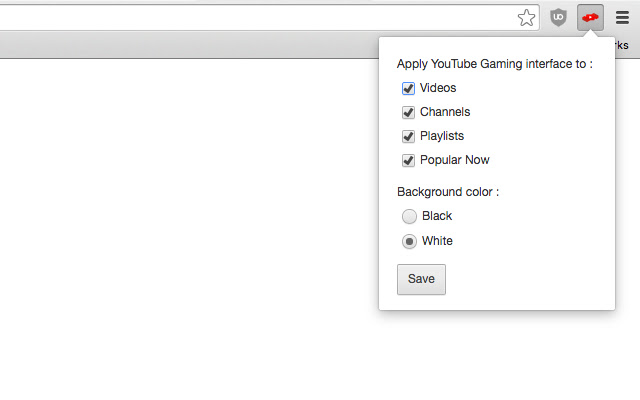 YT Gamify from Chrome web store to be run with OffiDocs Chromium online YT Gamify from Chrome web store to be run with OffiDocs Chromium online