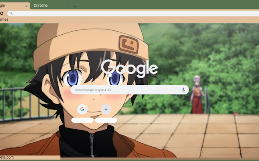 Yukiteru Amano from Chrome web store to be run with OffiDocs Chromium online Yukiteru Amano from Chrome web store to be run with OffiDocs Chromium online