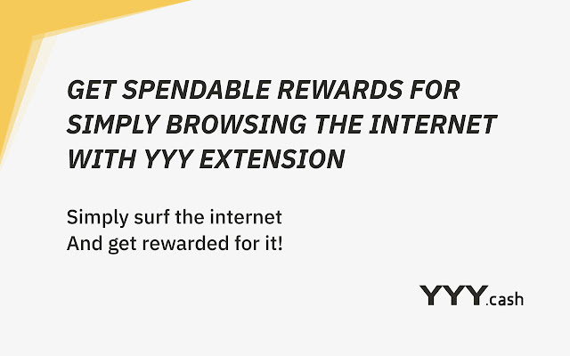 YYY — Rewards for internet surfing from Chrome web store to be run with OffiDocs Chromium online YYY — Rewards for internet surfing from Chrome web store to be run with OffiDocs Chromium online