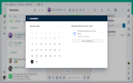 Zap Gestor CRM from Chrome web store to be run with OffiDocs Chromium online Zap Gestor CRM from Chrome web store to be run with OffiDocs Chromium online