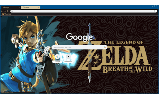 Zelda from Chrome web store to be run with OffiDocs Chromium online Zelda from Chrome web store to be run with OffiDocs Chromium online