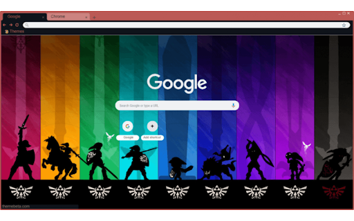 Zelda Full from Chrome web store to be run with OffiDocs Chromium online Zelda Full from Chrome web store to be run with OffiDocs Chromium online