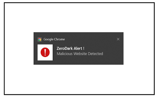 ZeroDark from Chrome web store to be run with OffiDocs Chromium online ZeroDark from Chrome web store to be run with OffiDocs Chromium online