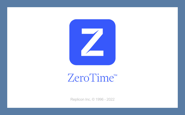 ZeroTime for Chrome from Chrome web store to be run with OffiDocs Chromium online ZeroTime for Chrome from Chrome web store to be run with OffiDocs Chromium online