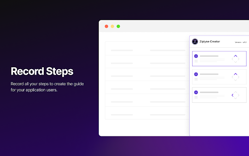 Ziplyne EUPOC Creator from Chrome web store to be run with OffiDocs Chromium online Ziplyne EUPOC Creator from Chrome web store to be run with OffiDocs Chromium online
