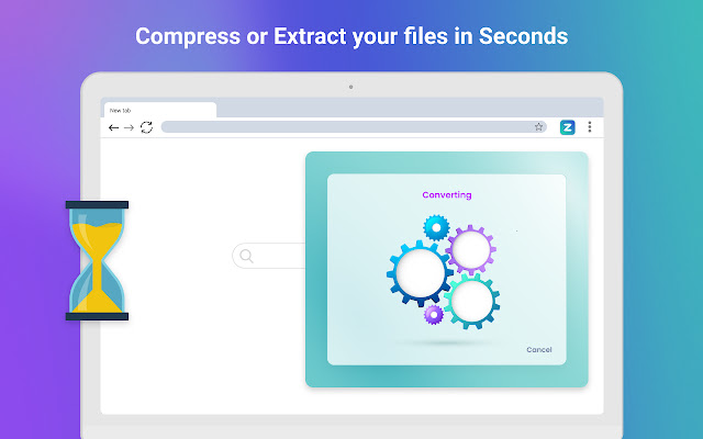 ZIP Maker Pro from Chrome web store to be run with OffiDocs Chromium online ZIP Maker Pro from Chrome web store to be run with OffiDocs Chromium online
