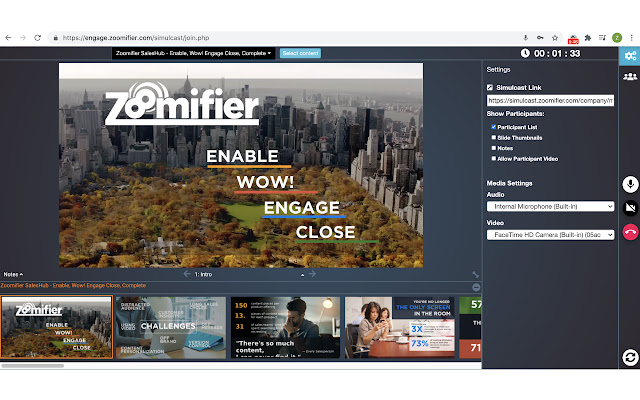 Zoomifier Productivity Suite from Chrome web store to be run with OffiDocs Chromium online Zoomifier Productivity Suite from Chrome web store to be run with OffiDocs Chromium online