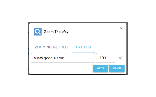 Zoom The Way from Chrome web store to be run with OffiDocs Chromium online Zoom The Way from Chrome web store to be run with OffiDocs Chromium online