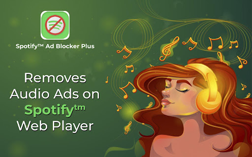Zotify Ad Blocker Plus from Chrome web store to be run with OffiDocs Chromium online Zotify Ad Blocker Plus from Chrome web store to be run with OffiDocs Chromium online