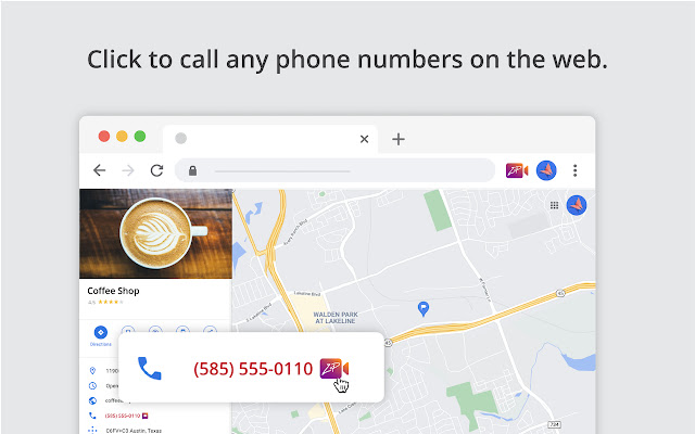 ZP Click 2 Call Automated VRS Dialing from Chrome web store to be run with OffiDocs Chromium online ZP Click 2 Call Automated VRS Dialing from Chrome web store to be run with OffiDocs Chromium online
