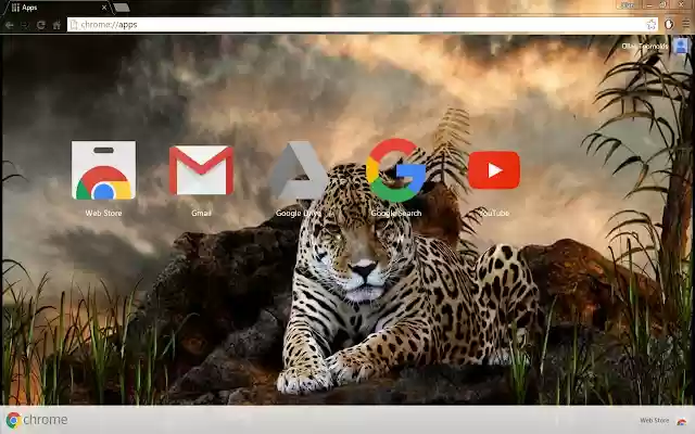 1080p HD Leopard from Chrome web store to be run with OffiDocs Chromium online 1080p HD Leopard from Chrome web store to be run with OffiDocs Chromium online