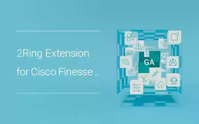 2Ring Extension for Cisco Finesse v4.3.0 from Chrome web store to be run with OffiDocs Chromium online 2Ring Extension for Cisco Finesse v4.3.0 from Chrome web store to be run with OffiDocs Chromium online