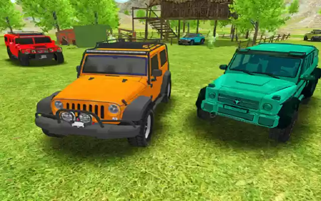 4x4 drive offroad from Chrome web store to be run with OffiDocs Chromium online 4x4 drive offroad from Chrome web store to be run with OffiDocs Chromium online