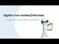 Aadhar/PAN OCR App from Chrome web store to be run with OffiDocs Chromium online Aadhar/PAN OCR App from Chrome web store to be run with OffiDocs Chromium online