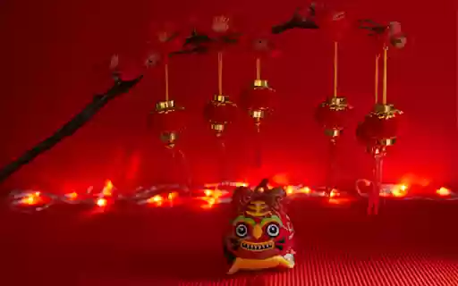 A Charm of Luck and Festivity from Chrome web store to be run with OffiDocs Chromium online A Charm of Luck and Festivity from Chrome web store to be run with OffiDocs Chromium online