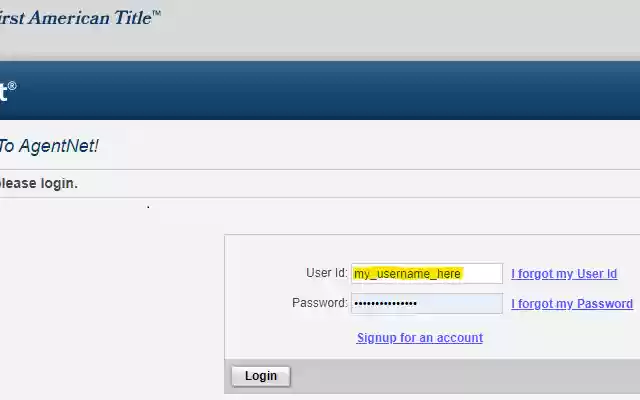 AgentNet Autocomplete from Chrome web store to be run with OffiDocs Chromium online AgentNet Autocomplete from Chrome web store to be run with OffiDocs Chromium online