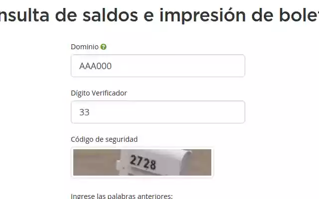 Agip Digito Verificador from Chrome web store to be run with OffiDocs Chromium online Agip Digito Verificador from Chrome web store to be run with OffiDocs Chromium online