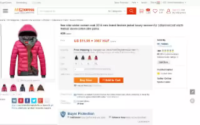 AliChrome from Chrome web store to be run with OffiDocs Chromium online AliChrome from Chrome web store to be run with OffiDocs Chromium online
