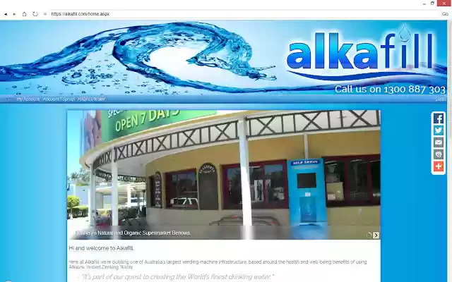 Alkafill Storefront from Chrome web store to be run with OffiDocs Chromium online Alkafill Storefront from Chrome web store to be run with OffiDocs Chromium online