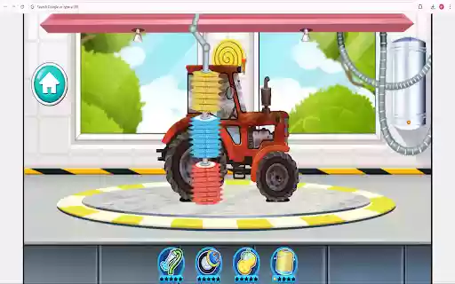Amazing Car Wash Kids Game from Chrome web store to be run with OffiDocs Chromium online Amazing Car Wash Kids Game from Chrome web store to be run with OffiDocs Chromium online