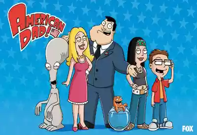 American Dad Theme! from Chrome web store to be run with OffiDocs Chromium online American Dad Theme! from Chrome web store to be run with OffiDocs Chromium online