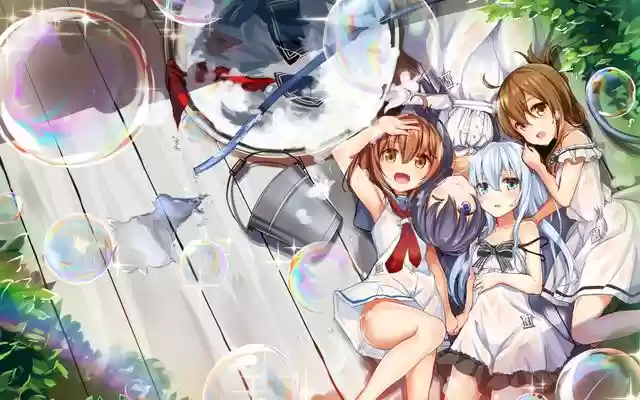 Anime Ecchi from Chrome web store to be run with OffiDocs Chromium online Anime Ecchi from Chrome web store to be run with OffiDocs Chromium online
