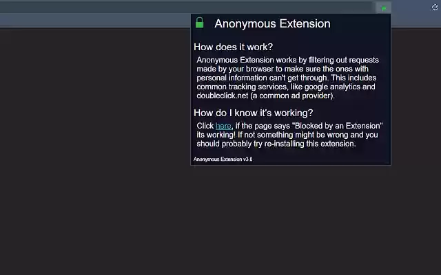 Anonymous Extension from Chrome web store to be run with OffiDocs Chromium online Anonymous Extension from Chrome web store to be run with OffiDocs Chromium online