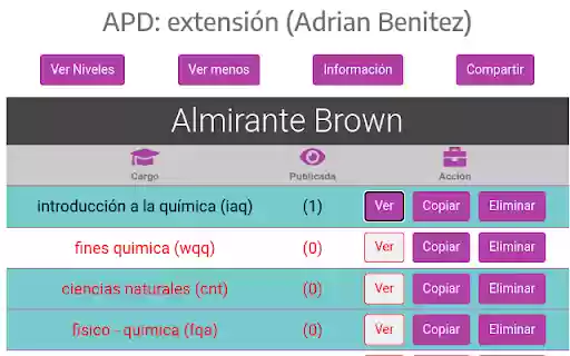 APD from Chrome web store to be run with OffiDocs Chromium online APD from Chrome web store to be run with OffiDocs Chromium online