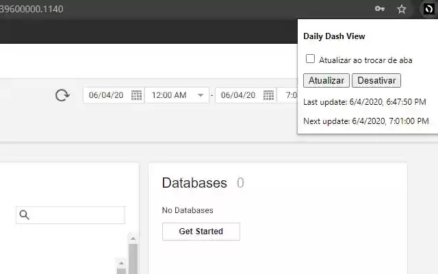 AppDynamics Dashtime from Chrome web store to be run with OffiDocs Chromium online AppDynamics Dashtime from Chrome web store to be run with OffiDocs Chromium online