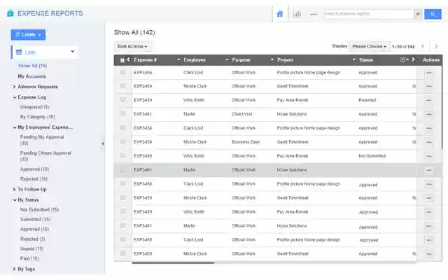 Apptivo Expenses from Chrome web store to be run with OffiDocs Chromium online Apptivo Expenses from Chrome web store to be run with OffiDocs Chromium online