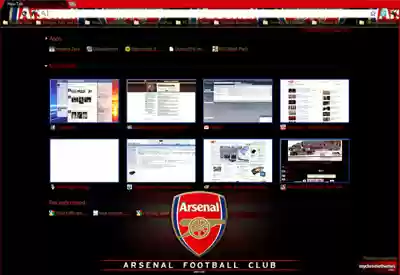 Arsenal Small from Chrome web store to be run with OffiDocs Chromium online Arsenal Small from Chrome web store to be run with OffiDocs Chromium online