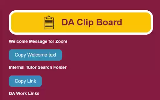 ASNDesk Aid Copy Extension from Chrome web store to be run with OffiDocs Chromium online ASNDesk Aid Copy Extension from Chrome web store to be run with OffiDocs Chromium online