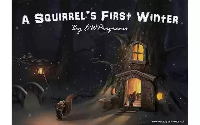 A Squirrels First Winter from Chrome web store to be run with OffiDocs Chromium online A Squirrels First Winter from Chrome web store to be run with OffiDocs Chromium online