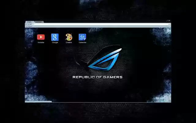 ASUS ROG from Chrome web store to be run with OffiDocs Chromium online ASUS ROG from Chrome web store to be run with OffiDocs Chromium online