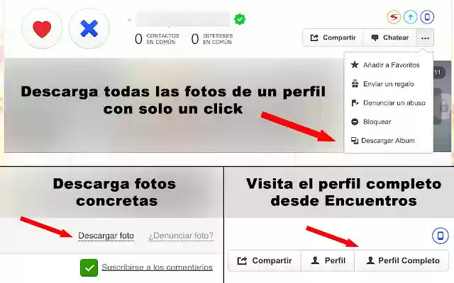 Badoo Swiss Knife from Chrome web store to be run with OffiDocs Chromium online Badoo Swiss Knife from Chrome web store to be run with OffiDocs Chromium online