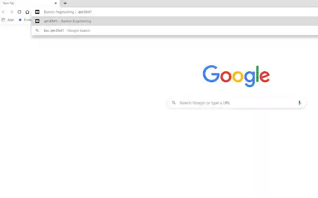 Banner Engineering Omnibox search from Chrome web store to be run with OffiDocs Chromium online Banner Engineering Omnibox search from Chrome web store to be run with OffiDocs Chromium online