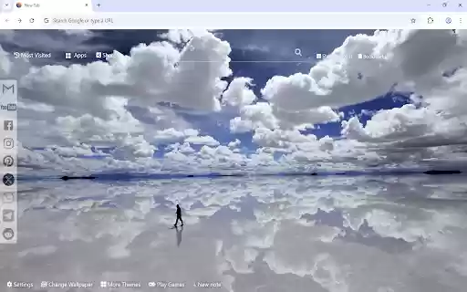Beautiful Clouds Wallpaper from Chrome web store to be run with OffiDocs Chromium online Beautiful Clouds Wallpaper from Chrome web store to be run with OffiDocs Chromium online