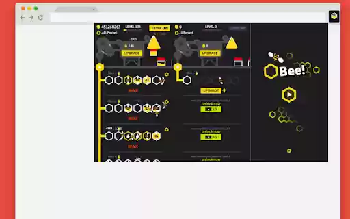 Bee Factory from Chrome web store to be run with OffiDocs Chromium online Bee Factory from Chrome web store to be run with OffiDocs Chromium online