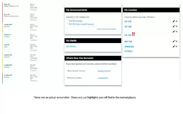 BetterBoard (Unofficial Blackboard Extension) from Chrome web store to be run with OffiDocs Chromium online BetterBoard (Unofficial Blackboard Extension) from Chrome web store to be run with OffiDocs Chromium online