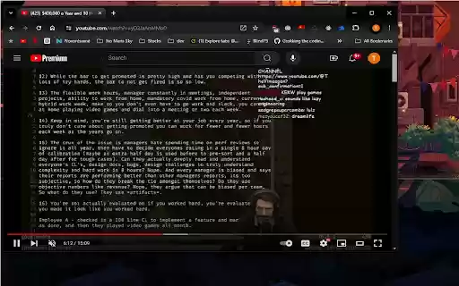 Better Youtube Theater from Chrome web store to be run with OffiDocs Chromium online Better Youtube Theater from Chrome web store to be run with OffiDocs Chromium online