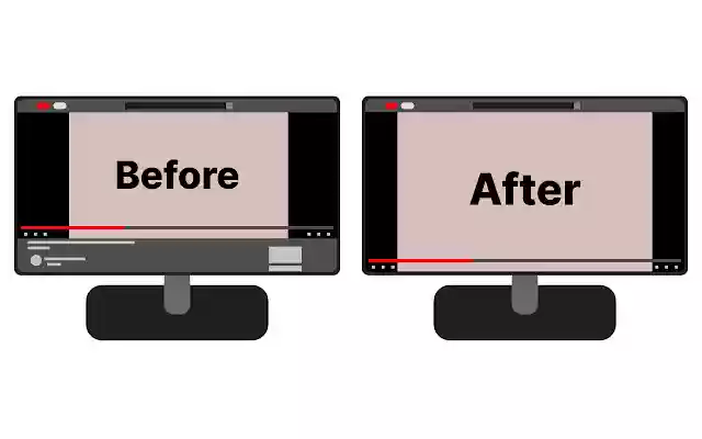 Better YouTube Theatre Mode from Chrome web store to be run with OffiDocs Chromium online Better YouTube Theatre Mode from Chrome web store to be run with OffiDocs Chromium online