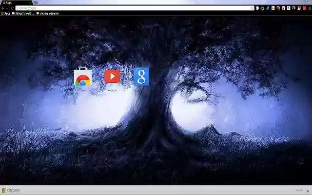 Bewitching Tree from Chrome web store to be run with OffiDocs Chromium online Bewitching Tree from Chrome web store to be run with OffiDocs Chromium online