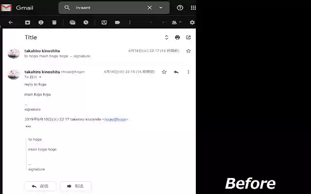 black Gmail from Chrome web store to be run with OffiDocs Chromium online black Gmail from Chrome web store to be run with OffiDocs Chromium online