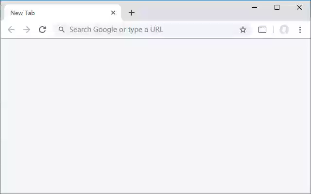 Blank New Tab Page White Smoke from Chrome web store to be run with OffiDocs Chromium online Blank New Tab Page White Smoke from Chrome web store to be run with OffiDocs Chromium online