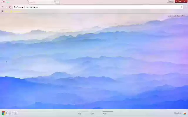 Blue Fog Horizon Nature from Chrome web store to be run with OffiDocs Chromium online Blue Fog Horizon Nature from Chrome web store to be run with OffiDocs Chromium online