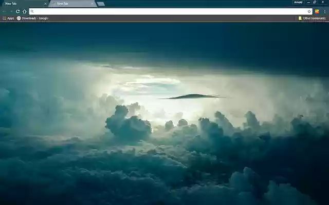 Blue Skies from Chrome web store to be run with OffiDocs Chromium online Blue Skies from Chrome web store to be run with OffiDocs Chromium online