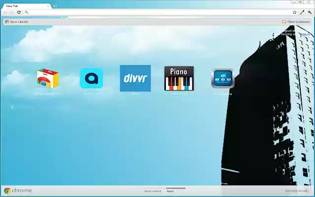 Blue Thoughts from Chrome web store to be run with OffiDocs Chromium online Blue Thoughts from Chrome web store to be run with OffiDocs Chromium online
