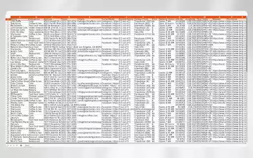 BMapLeads Leads Finder from Chrome web store to be run with OffiDocs Chromium online BMapLeads Leads Finder from Chrome web store to be run with OffiDocs Chromium online