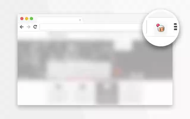 Bomberman from Chrome web store to be run with OffiDocs Chromium online Bomberman from Chrome web store to be run with OffiDocs Chromium online