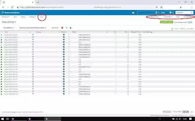 Boomi Extension from Chrome web store to be run with OffiDocs Chromium online Boomi Extension from Chrome web store to be run with OffiDocs Chromium online
